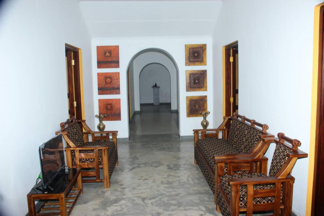 Villa Palm Breeze Polhena Exterior photo